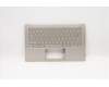 5CB0W43504 Lenovo COVER Upper Case ASM_BE W 81Q8 MC W/KB