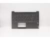 Lenovo COVER Upper case C81NX IGBL GER für Lenovo Yoga S740-15IRH (81NX)
