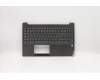 5CB0W43563 Lenovo COVER Upper case C81NX IGBL BEL