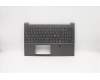 5CB0W43588 Lenovo COVER Upper Case ASM_ND W 81TE IG BL