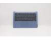 5CB0W43680 Lenovo COVER UpperCaseASMAR-EL81XAICEBU