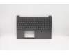 Lenovo COVER UpperCaseASM_US INT'E W 81TE IG BL für Lenovo Yoga C940-15IRH (81TE)