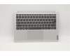 5CB0W43724 Lenovo COVER Upper Case ASM_HB L81XA LIGSRAL
