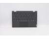 5CB0W43752 Lenovo COVER Upper Case ASM_BE Q 81UE