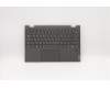 5CB0W43764 Lenovo COVER Upper Case ASM_HB Q 81UE