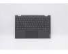 5CB0W43766 Lenovo COVER Upper Case ASM_HG Q 81UE