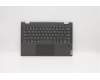 5CB0W43756 Lenovo Geh&auml;useoberseite Baugruppe_US Q 81UE