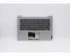 5CB0W43907 Lenovo COVER Upper Case ASM_SA W 81VS PG