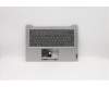 5CB0W43909 Lenovo COVER Upper Case ASM_CZ-SK W 81VS PG