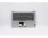 5CB0W43925 Lenovo COVER Upper Case ASM_SW W 81VS PG