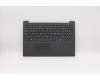 5CB0W44084 Lenovo COVER Upper Case ASM_ND L81YEIGTEX