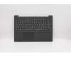 5CB0W44087 Lenovo COVER Upper Case ASM_SA L81YEIGTEX