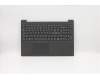 5CB0W44089 Lenovo COVER Upper Case ASM_SW L81YEIGTEX