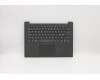 5CB0W44149 Lenovo Abdeckung Obergehäuse Baugruppe ND L81YB IGTEX