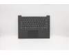 5CB0W44160 Lenovo COVER Upper Case ASM_US L81YB IGTEX