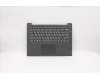 5CB0W44167 Lenovo COVER Upper Case ASM_UKR L81YB IGTEX
