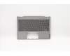 5CB0W44280 Lenovo COVER UpperCaseASM_B MGR_BL W/HB