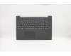 5CB0W44094 Lenovo COVER Upper Case ASM_US INTE L81YEIGTEX