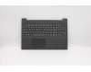5CB0W44096 Lenovo COVER Upper Case ASM_CZ-SK L81YEIGTEX
