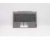 5CB0W44293 Lenovo COVER UpperCaseASM_B MGR_BL W/UK