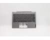 5CB0W44296 Lenovo COVER UpperCaseASM_B MGR_BL W/CZ-SK