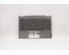 5CB0W44297 Lenovo COVER UpperCaseASM_B MGR_BL W/BU