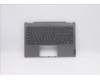 5CB0W44318 Lenovo COVER UpperCaseASM_B MGR_NBL W/ RU