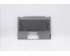 5CB0W44332 Lenovo COVER UpperCaseASM_B MGR_NBL W/ AR-E