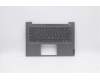 5CB0W44342 Lenovo COVER Upper CaseQ20RV FP_MGR_BL_ARA
