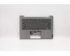 5CB0W44372 Lenovo COVER Upper Case20RV FP_MGR_BL_ UKR
