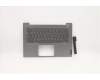 5CB0W44409 Lenovo COVER Upper Case20RV FP_MGR_NBL_ BUL