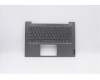 5CB0W44418 Lenovo COVER Upper Case20RV FP_MGR_NBL_ HBW