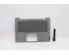 5CB0W44454 Lenovo COVER Upper Case20RV NFP_MGR_NBL_HBW