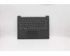 5CB0W44539 Lenovo COVER Upper Case ASM_US L81YAIGTEXD