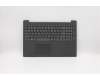 5CB0W44931 Lenovo COVER Upper Case ASM_US L81YDIGTEX