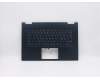 5CB0W45075 Lenovo COVER Upper Case ASM C 81JX w/BL KB ITA