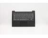 Lenovo COVER UpperCaseASM B NFP_OB_UK W/IT für Lenovo Chromebook S340-14 Touch (81V3)