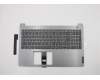 5CB0W45352 Lenovo COVER Upper CaseQ20RWFP_MGR_NBL_SLV