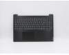 5CB0W45679 Lenovo COVER Upper Case ASM_BU L81W8IMRBK
