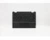 5CB0X55476 Lenovo COVER Upper Case ASM ND B 81QB