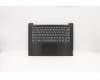 5CB0X55745 Lenovo COVER Upper case ASM_US L81W6 BKIMR