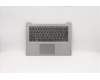 5CB0X55760 Lenovo COVER Upper Case ASM_HB L81W6 GYIMR