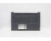 5CB0X55815 Lenovo COVER Upper Case ASM_CZ-SK Q82AA GY