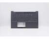 Lenovo COVER Upper Case ASM_US Q82AA GY für Lenovo IdeaPad Slim 7-15ILL05 (82AD)