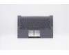 5CB0X55862 Lenovo COVER Upper Case ASM_AR-E Q82A1 GY