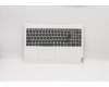 5CB0X56006 Lenovo COVER Upper Case ASM_HB L 81Y3 BZ_WH