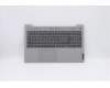5CB0X56130 Lenovo Geh&auml;useoberseite Baugruppe, Nordisch, L81YK BLNFPPG