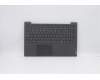 5CB0X56146 Lenovo COVER UpperCaseASM_CZ-SK L81YK BLFPGG