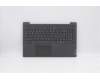 5CB0X56158 Lenovo COVER Upper Case ASM_IT L81YK BLFPGG