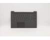 5CB0X56171 Lenovo Geh&auml;useoberseite Baugruppe, Ukrainisch, L81YK BLFPGG